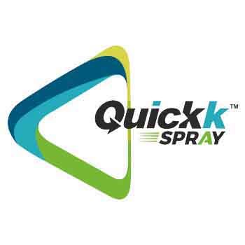 Quick Spray - Client of The Cogent, a Digital Marketing Company in Jaipur.